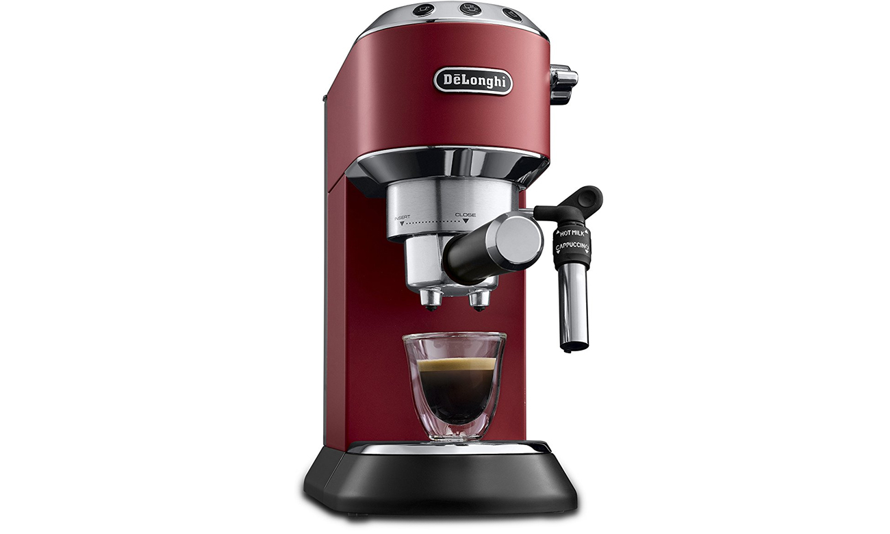 DeLonghi Dedica EC 680.R